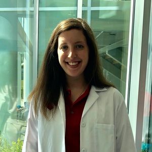 Meet your Posher, Ellie